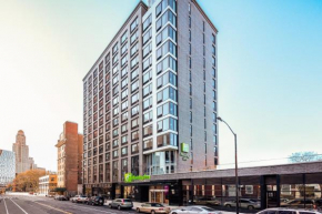 Гостиница Holiday Inn Brooklyn Downtown, an IHG Hotel  Бруклин